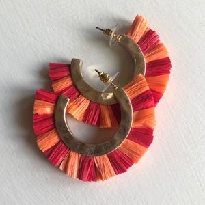 FUN EARRINGS